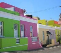 Malay Quarter